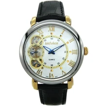 Наручные часы Sauvage SA-SP78910SG WH: Стиль Классический