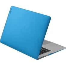 LAUT Huex Blue (LAUT_13MA18_HX_BL) for MacBook Air (2018/2019): Цвет голубой (Blue)