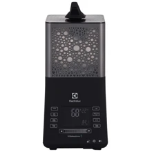 Увлажнитель воздуха Electrolux EHU 3810 D: Площадь помещения, кв.м 45