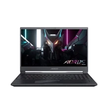 Ноутбук Gigabyte AORUS (ASF-B3KZ754SH) UA: Экран 15.6" (2560x1440)