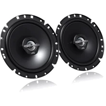 JVC CS-J1720X: Тип коаксиальная автоакустика