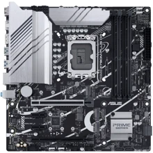 ASUS PRIME Z790M-PLUS: Оперативная память 4xDDR5 7200 МГц, до 192 ГБ