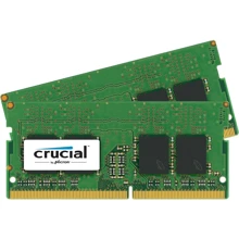 SoDIMM DDR4 8GB (2x4GB) 2133 MHz MICRON (CT2K4G4SFS8213): Тип DDR4