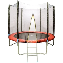 Батут HSF HSF 8FT d = 2.5 м: Виробник Housefit