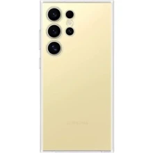 Чохол для телефона Samsung Clear Cover Transparent (GP-FPS928SAATW) для Samsung S928 Galaxy S24 Ultra: Сумісність Samsung S928 Galaxy S24 Ultra