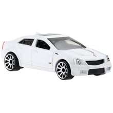 Розкішний седан Hot Wheels (в асортименті): Тип Готовая модель