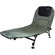 Ліжко для кемпінгу Карповая раскладушка Ranger Easyrest (RA 5509): Виробник Ranger