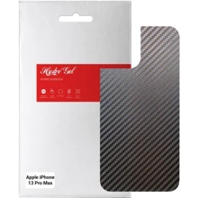 Защитная пленка для iPhone ArmorStandart Screen Protector Back Carbone for iPhone 13 Pro Max (ARM61059): Тип защиты экрана на заднюю часть