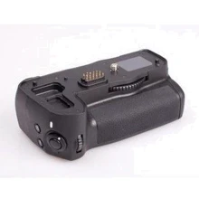 Акумуляторна батарея Meike Pentax DBG4 (K7, K5): Виробник Meike