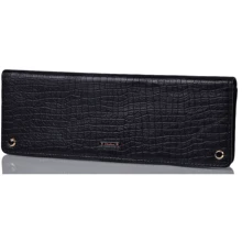 Женская визитница Wanlima черная (W31545349078-black): Пол Женский