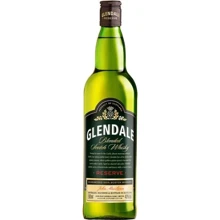 Виски Glendale 3 yo blended 0.5 л 40% (DIS5038342511903): Объем, л 0.5