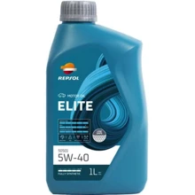Моторна олива Repsol ELITE 50501 5W-40 1 л: Тип Синтетическое