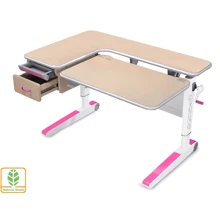 Детский стол Mealux Woodville MG/PN (BD-850 MG/PN): Тип Парта