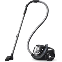 Пилосос Rowenta Green Force Cyclonic Effitech RO7C36EA: Тип пилососа классический (для сухой уборки)