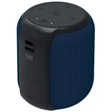 Акустика 2E SoundXPod Blue (2E-BSSXPWBL): Цвет синий