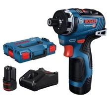 Шуруповерт Bosch GSR 12V-35 HX (06019J9101): Призначення профессиональный