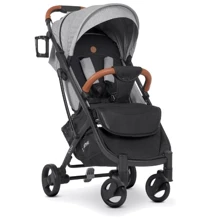 Коляска El Camino Yoga ll M 3910 (denim medium grey): Тип коляски прогулочная