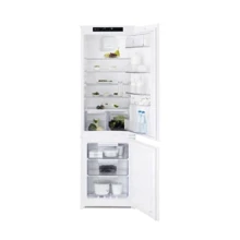 Встраиваемый холодильник Electrolux LNT7TF18S: Тип Двухкамерный холодильник