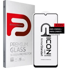 Аксессуар для смартфона Armorstandart Tempered Glass Icon Black for Samsung A055 Galaxy A05 / A057 Galaxy A05s (ARM71788): Совместимость Samsung A055 Galaxy A05 / A057 Galaxy A05s