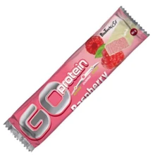 Протеиновый батончик  BioTechUSA Go Protein Bar 80g Raspberry: Пол Унисекс
