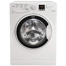 Стиральная машина Hotpoint-Ariston RSSF603 EU: Тип машины Автомат