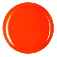 Столовый сервиз Сервиз Luminarc Arty Orange H7773 (19 пр): Количество персон 6