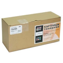 Картридж NewTone для BROTHER HL-2140/2150/2170 аналог TN2175/TN360 (TN2175E): Виробник NewTone
