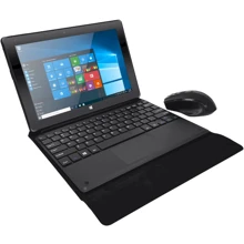 Планшет Hyundai HyTab Pro 10WAB1 4/64GB Black (HT10WAB1RBK): Дисплей 10.1" (1920x1200) IPS
