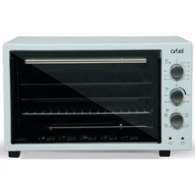 Электродуховка настольная Artel MD 3618 L White: Производитель Artel