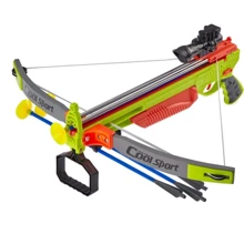 Арбалет ZIPP Toys Влучний стрілець S: Виробник ZIPP Toys