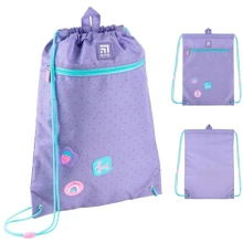 Сумка для взуття Kite 601M Cheers (K24-601M-25): Стать Для девочек