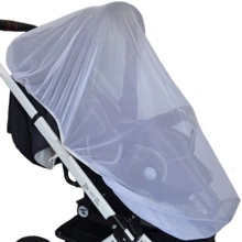Москитная сетка для коляски Camarelo Eos
