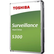 Внутрішній жорсткий диск Toshiba S300 8 TB (HDWT380UZSVA): Форм-фактор 3.5"