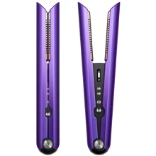 Выпрямитель Dyson Corrale Purple/Black: Тип Выпрямитель