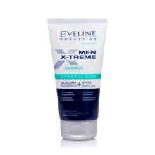 Eveline Cosmetics Men Extreme Q10 Бальзам после бритья 150 ml: Объем, мл 150