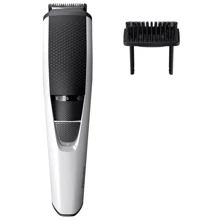 Машинка для стрижки (триммер) Philips BT3206/14: Зона применения Для усов, Для бороды