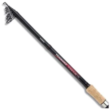 Фидерное удилище Shimano Vengeance AX Slim TE 2.7m 40-80g: Тип удилища Фидерное