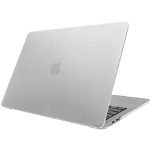 SwitchEasy Protective Case White (SMBP13059TW22) for MacBook Pro 13" 2016-2020 / Pro 13" M1 / Pro 13" M2: Цвет белый (White)
