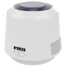Инсектицидная лампа Noveen IKN883 (74375): Производитель Noveen