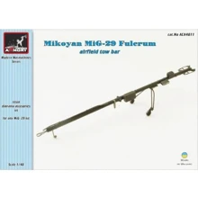 Аэродромное Armory водило для самолета МиГ-29 AR-ACA4811: Производитель Armory