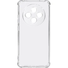 Чехол для телефонов ArmorStandart Air Force Camera cover Transparent for OPPO Reno12 FS 5G (ARM79905): Совместимость OPPO Reno 12 FS 5G