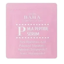 Cos De BAHA Peptide Serum P Пробник сыворотки для лица с пептидами 1 ml: Пол Для женщин