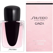 Парфюмированная вода Shiseido Ginza 30 ml: Вид Парфюмированная вода