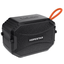 Акустика Hopestar T8 Grey: Цвет серый