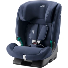 Автокрісло BRITAX-ROMER EVOLVAFIX Moonlight Blue (2000037923): Група 1/2/3 (9-36 кг)