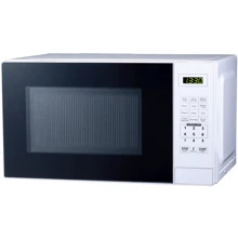 Микроволновая печь Delfa MD 201 SW: Объем, л 20
