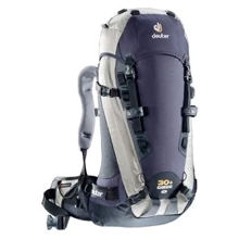 Рюкзак Deuter Guide 30+ SL blueberry-silver (5014): Производитель Deuter