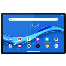 Планшет Lenovo M10+ TB-X606F Approved Витринный образец: Причина уценки Как новый (витринный образец): планшет выглядит и функционирует как новый. Гаджет полностью протестирован по программе Approved, все функции работают корректно