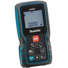 Лазерный дальномер Makita LD080P: undefined undefined