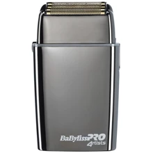 Электробритва BaByliss FS2GSE double grafite FXFS2GSE: Тип триммера Нет